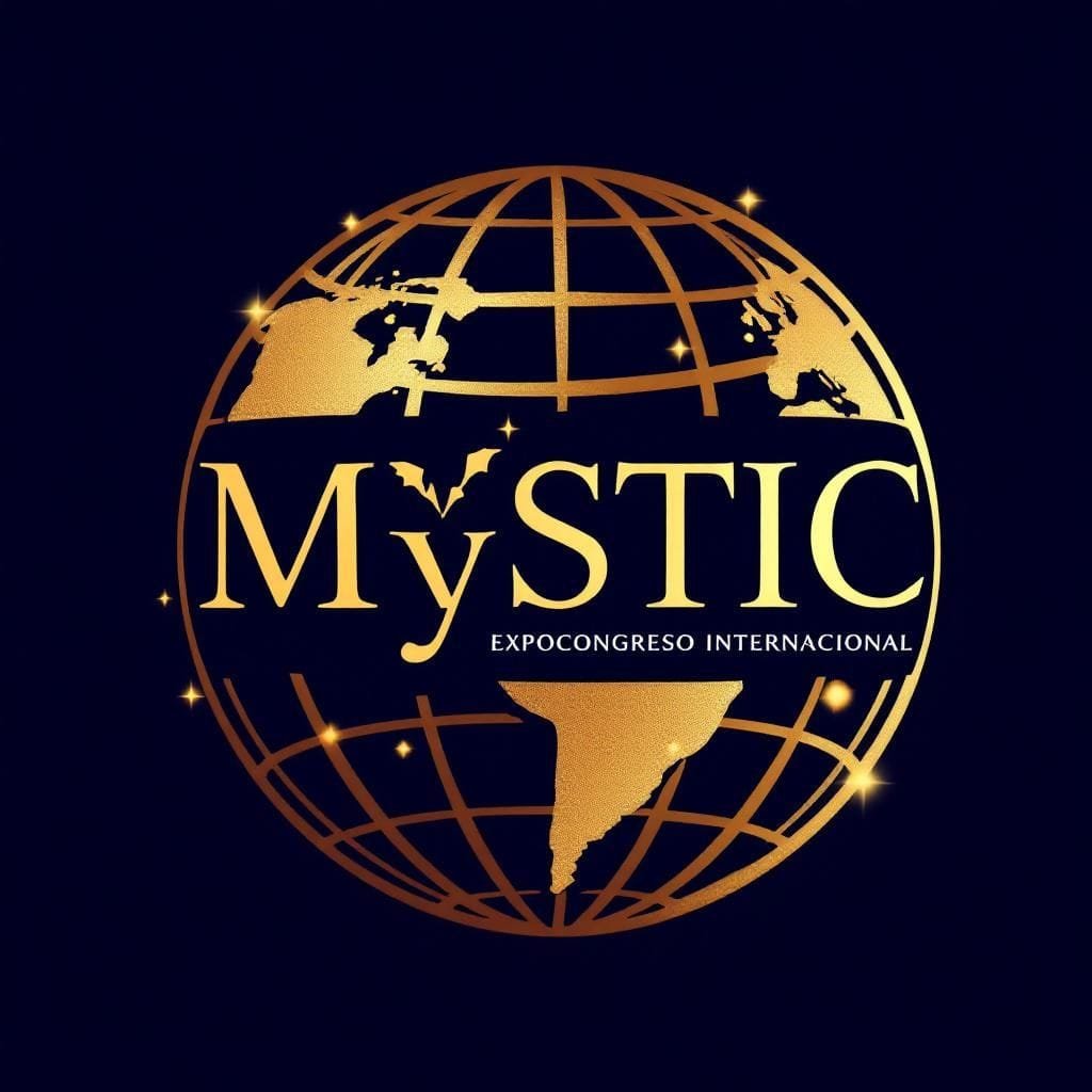 Logo Mystic